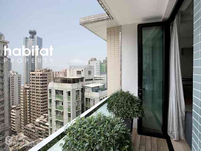 Sai Ying Pun - Elite Court 10
