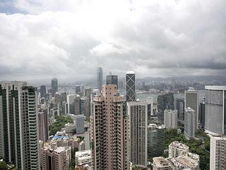 中半山 - 港景別墅 06