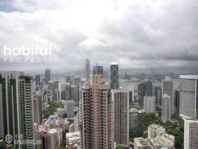 中半山 - 港景別墅 06
