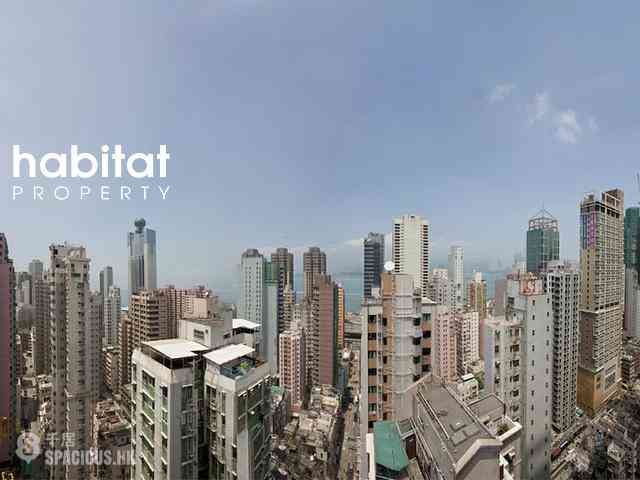 Sai Ying Pun - Elite Court 11