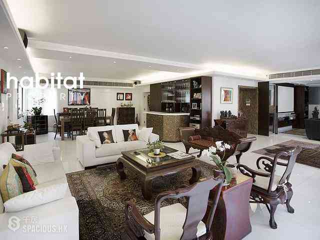 Mid Levels Central - Estoril Court 02