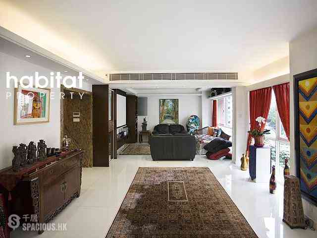 Mid Levels Central - Estoril Court 03