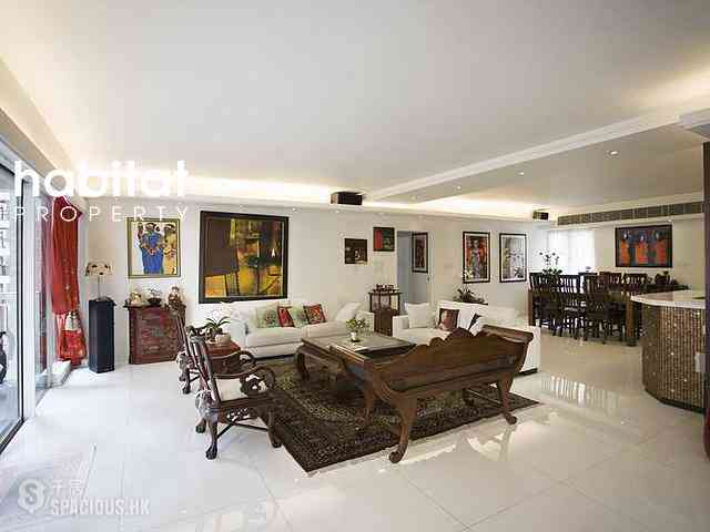 Mid Levels Central - Estoril Court 04