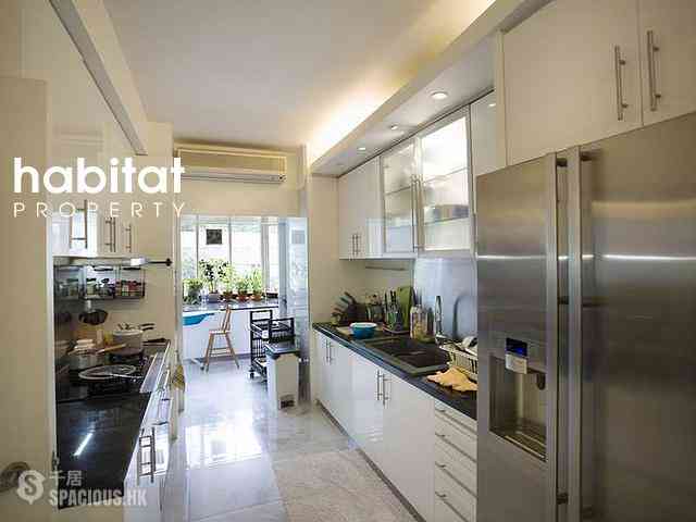 Mid Levels Central - Estoril Court 05