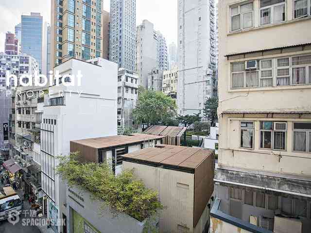 Central - New Central Mansion 14