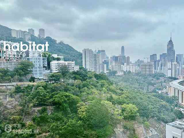 Happy Valley - Village Garden 01