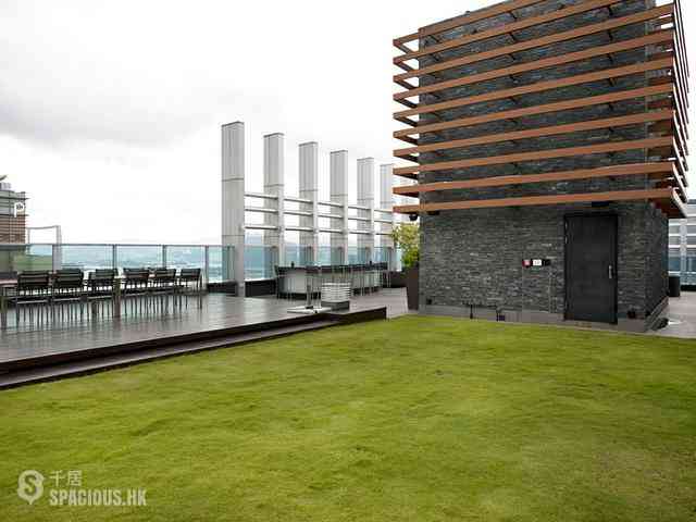 Wan Chai - J Residence 03