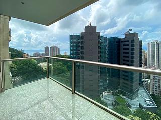 西半山 - CLUNY PARK 04