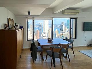 Sai Ying Pun - Goodwill Garden 03