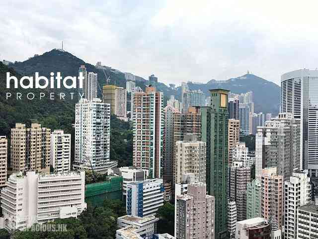 Wan Chai - J Residence 05