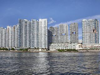 数码港 - 贝沙湾6期 Bel-Air No. 8 18