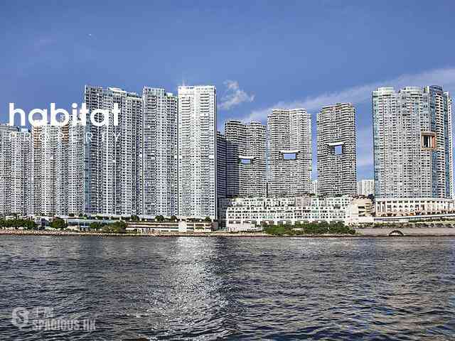 数码港 - 贝沙湾6期 Bel-Air No. 8 18