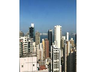 Sai Ying Pun - Goodwill Garden 04