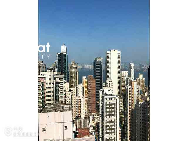 西营盘 - 康和花园 04