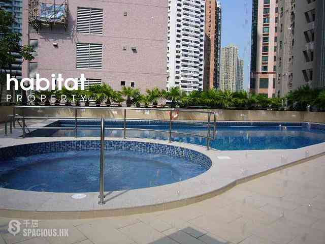 Mid Levels Central - Estoril Court 17