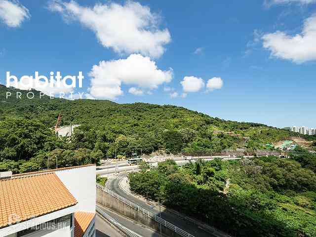Pok Fu Lam - Pokfulam Terrace 11