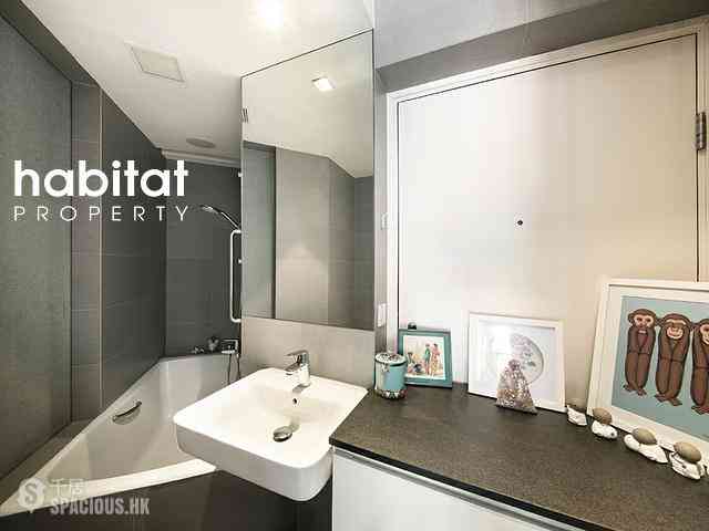 Pok Fu Lam - Pokfulam Terrace 12