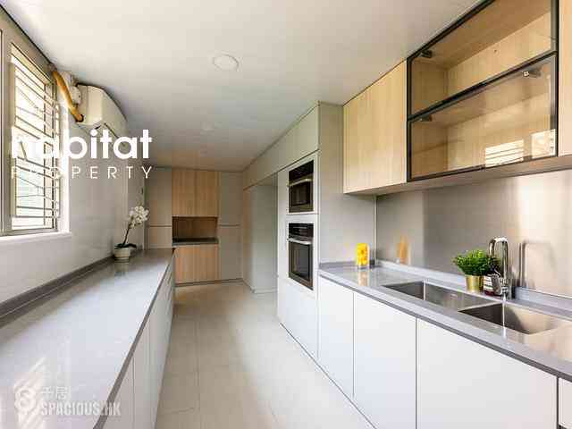 Mid Levels West - Piccadilly Mansion 10