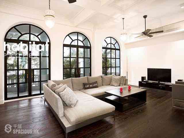 Sai Ying Pun - 35, Bonham Road 02