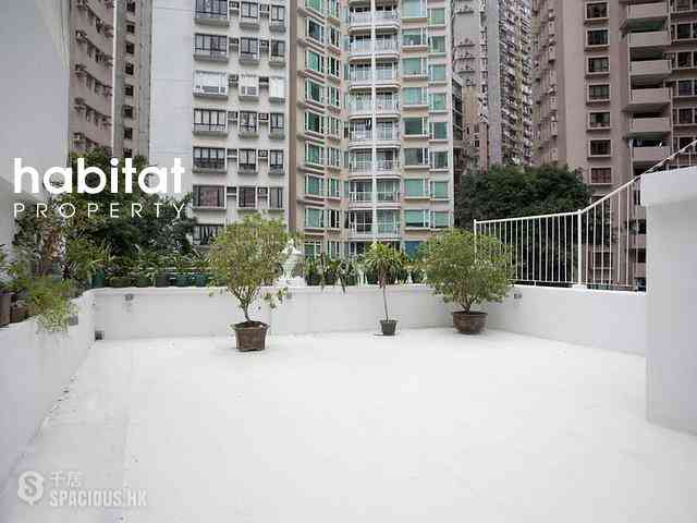 Sai Ying Pun - 35, Bonham Road 08