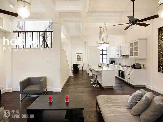 Sai Ying Pun - 35, Bonham Road 09