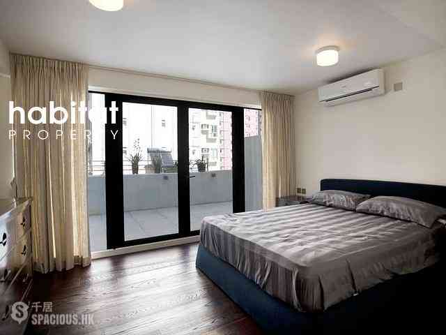Sai Ying Pun - 35, Bonham Road 10