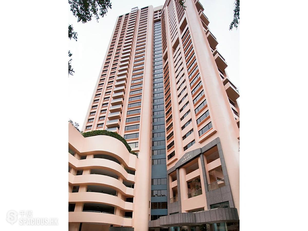 Central - The Albany 01