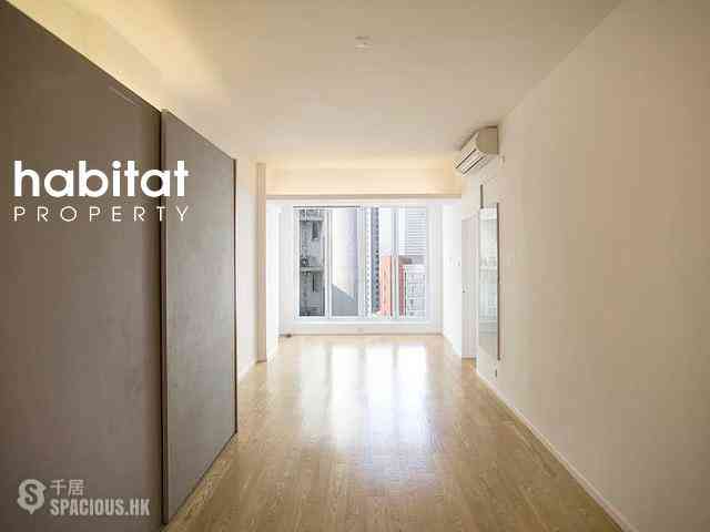 Mid Levels Central - 5H, Bowen Road 02