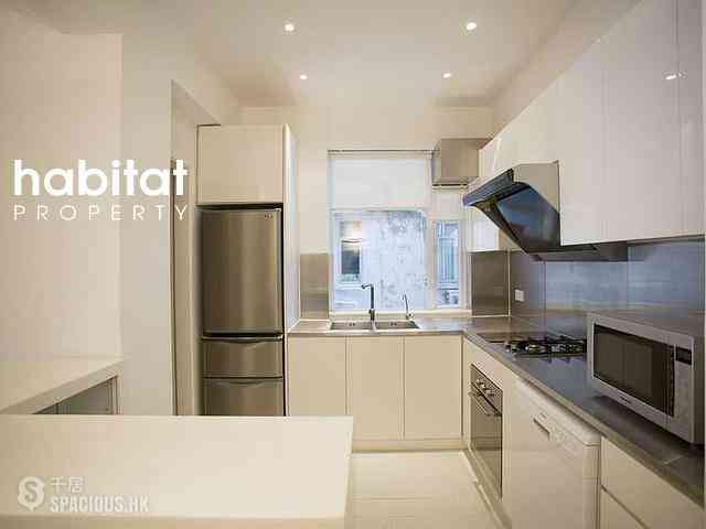 Mid Levels Central - 5H, Bowen Road 03