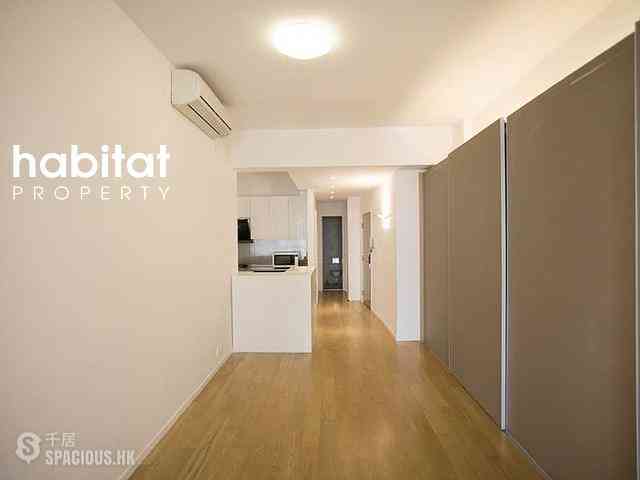 Mid Levels Central - 5H, Bowen Road 05
