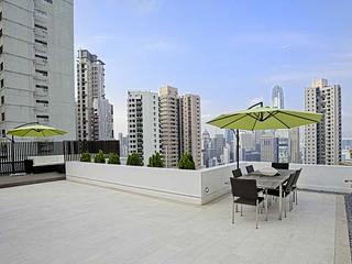 Mid Levels Central - 5H, Bowen Road 12
