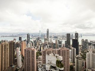 中半山 - 世纪大厦 14