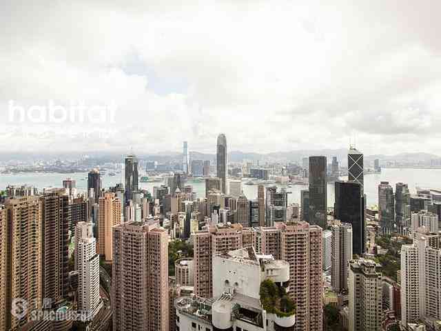 中半山 - 世紀大廈 14