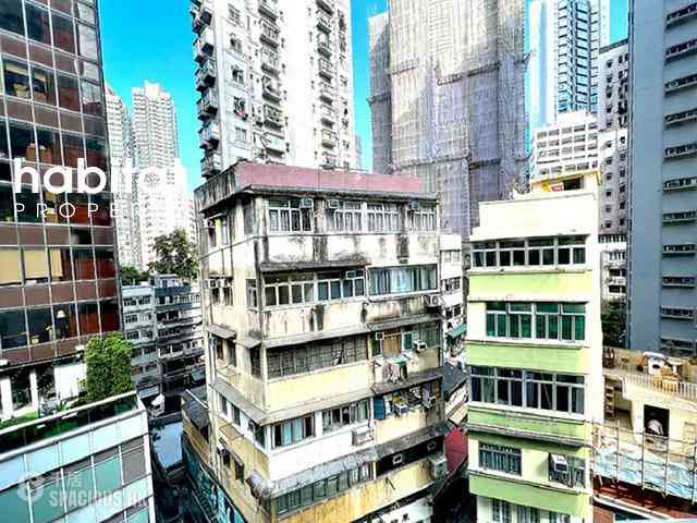 Poho - Hollywood Building 12