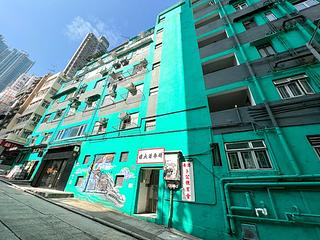 Poho - Hollywood Building 13