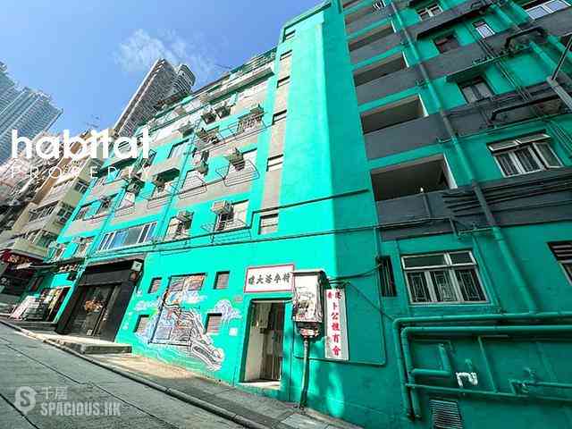 Poho - Hollywood Building 13
