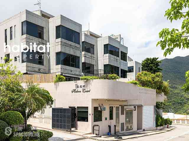 Shouson Hill - Helene Court 13
