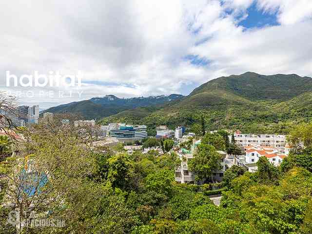 Shouson Hill - Helene Court 18