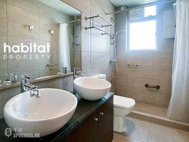 Kowloon Tong - Luso Apartments 05