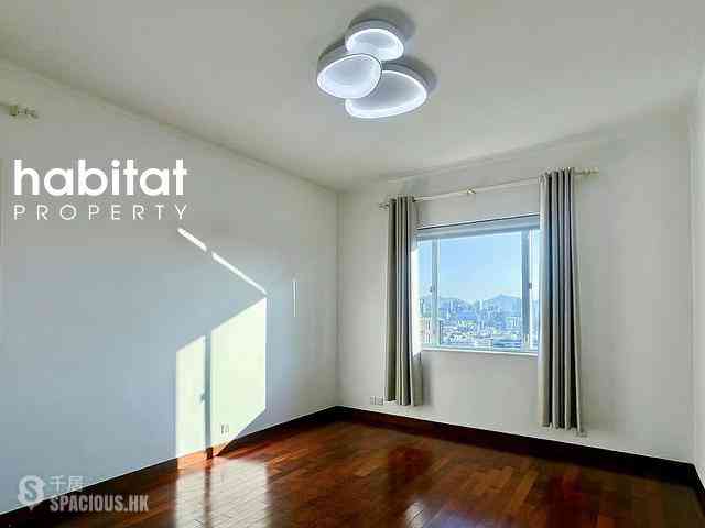 Kowloon Tong - Luso Apartments 08