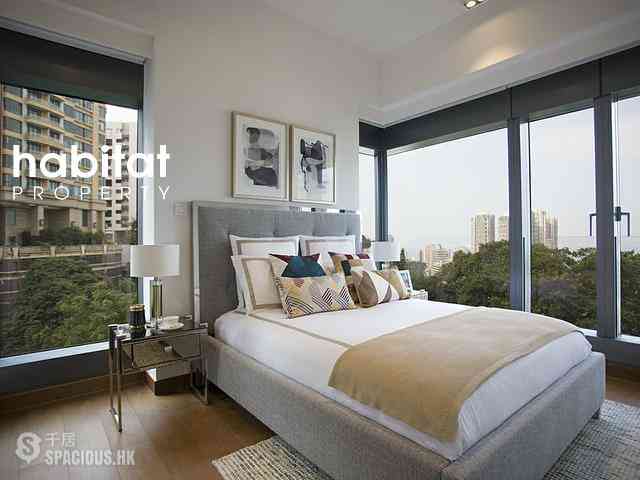 Mid Levels West - University Heights 02