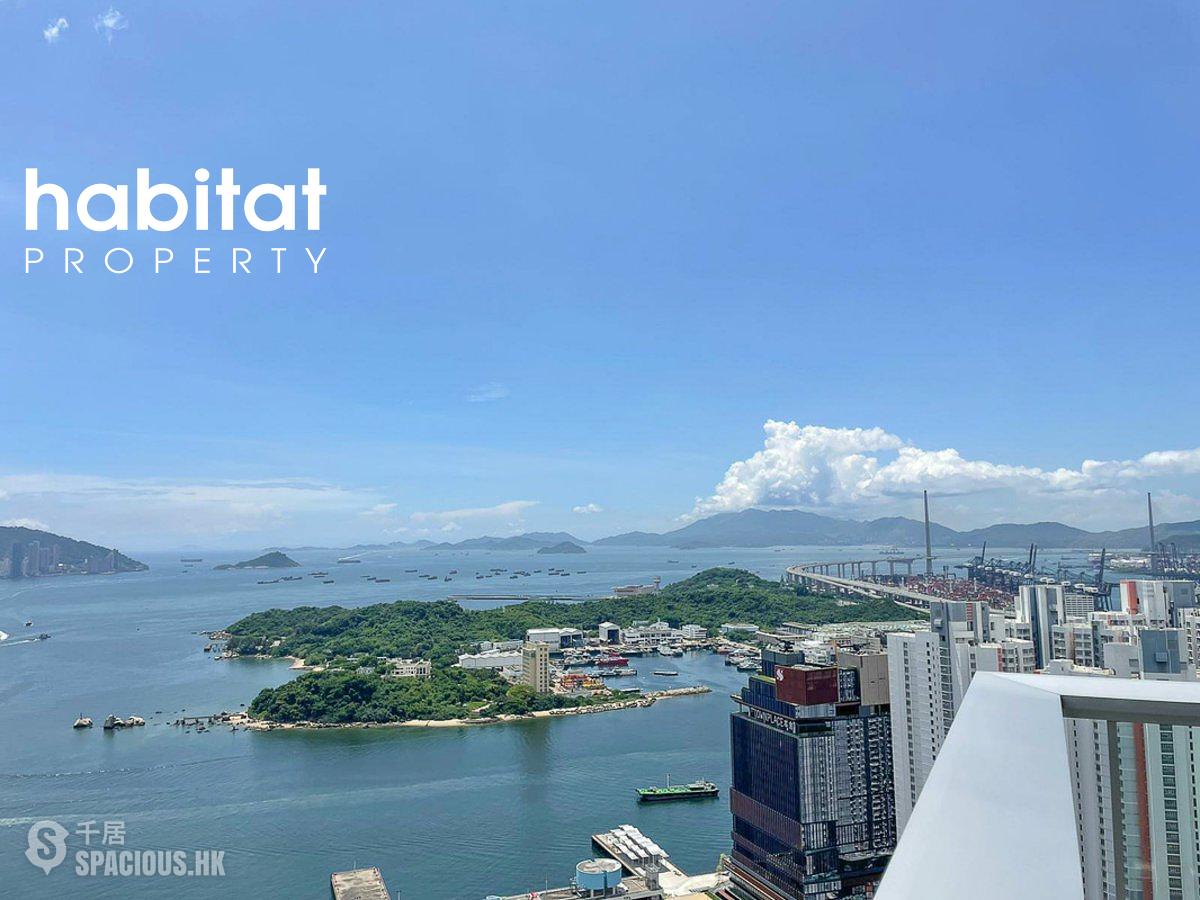 Sham Shui Po - Cullinan West Phase 5 Cullinan West III 01