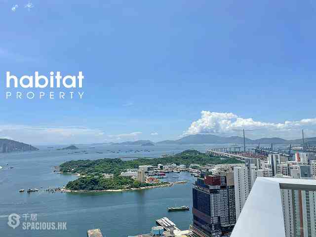 Sham Shui Po - Cullinan West Phase 5 Cullinan West III 01