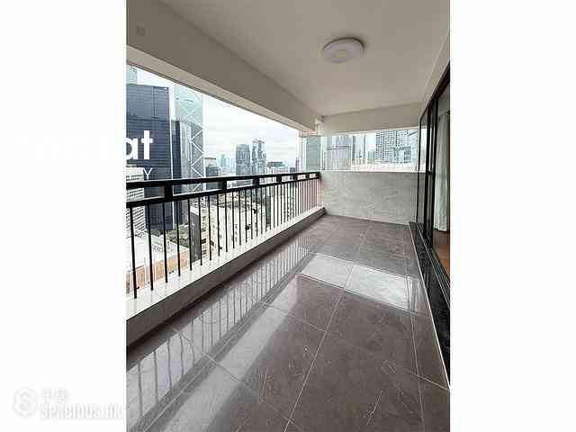 Mid Levels Central - Dragon View 02