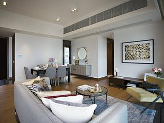Mid Levels West - University Heights 10