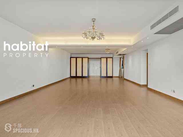 Mid Levels Central - Clovelly Court 04