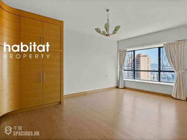 Mid Levels Central - Clovelly Court 06