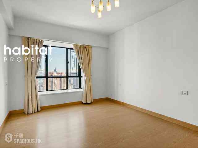 Mid Levels Central - Clovelly Court 08