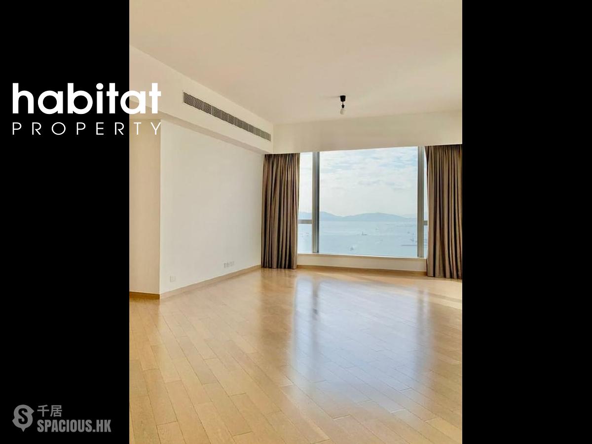 West Kowloon - The Cullinan 01