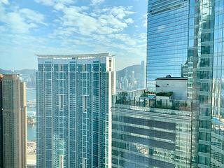 West Kowloon - The Cullinan 04